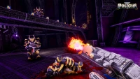 7. Warhammer 40,000 Boltgun PL (NS)